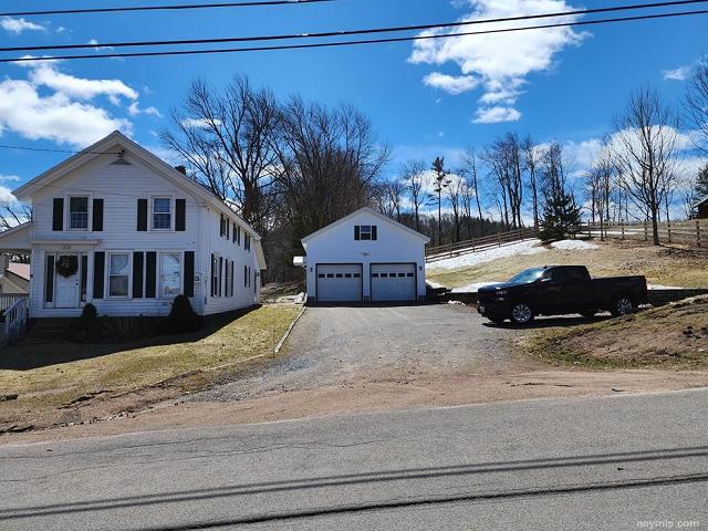 5766 West Main Street, Constableville, NY 13325